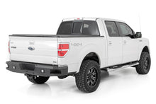 Load image into Gallery viewer, Rough Country 10768 Rear LED Bumper for Select Ford F-150