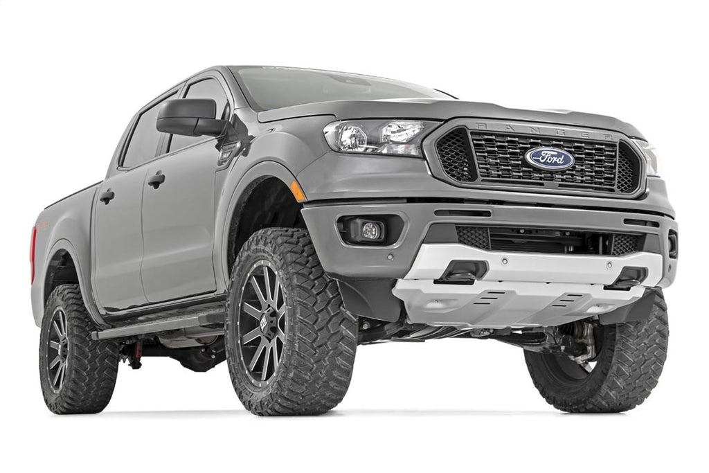 Rough Country 50000 Leveling Kit for Select Ford Ranger