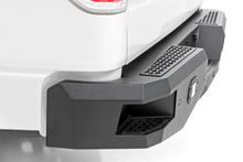 Load image into Gallery viewer, Rough Country 10768 Rear LED Bumper for Select Ford F-150