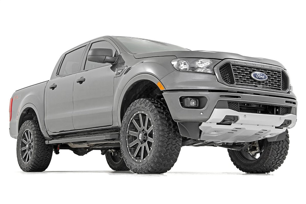 Rough Country 50100 Leveling Kit for Select Ford Ranger