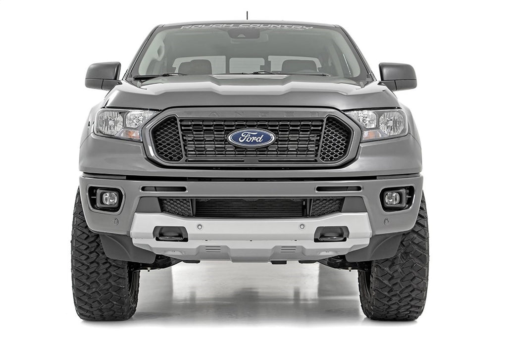 Rough Country 50100 Leveling Kit for Select Ford Ranger