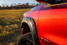 Load image into Gallery viewer, Rough Country A-D10914-GW7 Pocket Fender Flares for Select Ram