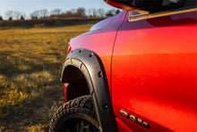 Load image into Gallery viewer, Rough Country A-D10914-PFP Fender Flares for Select Ram