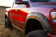 Load image into Gallery viewer, Rough Country A-D10914-PRV Fender Flares for Select Ram