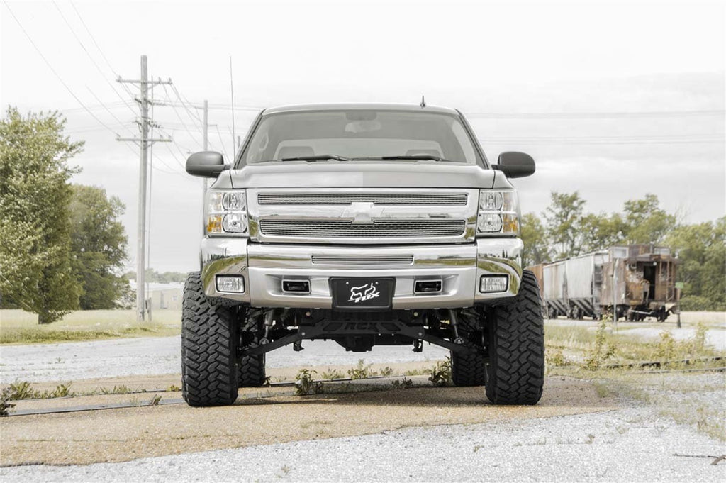 Rough Country 26431 Suspension Lift Kit for Select GMC Sierra