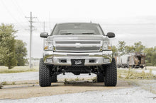 Load image into Gallery viewer, Rough Country 26440 Suspension Lift Kit w/Shocks for Select Chevrolet Silverado 1500, GMC Sierra