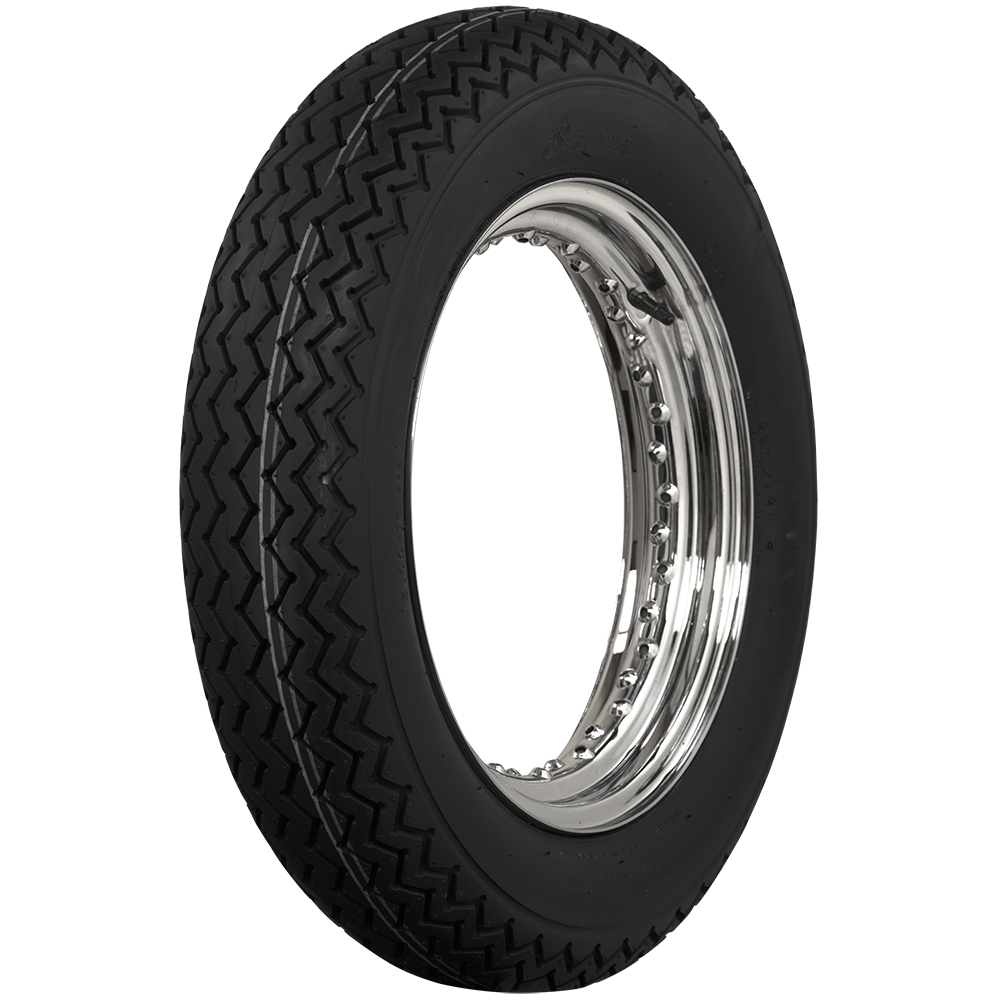 Coker 73334 500-16 INDIAN MOTORCYCLE TIRE