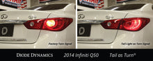 Load image into Gallery viewer, Diode Dynamics DD3036 Designed specifically for your vehicle to provide a modern LED appearance. for Select INFINITI Q50