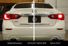 Load image into Gallery viewer, Diode Dynamics DD3036 Designed specifically for your vehicle to provide a modern LED appearance. for Select INFINITI Q50