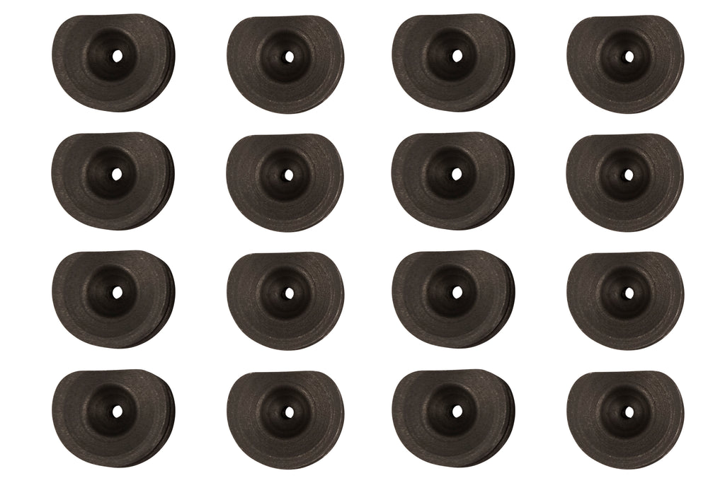 COMP Cams 99850-16 Race XD REM Finished Bushed Solid Roller Lifters for .904" Chevrolet Big Block