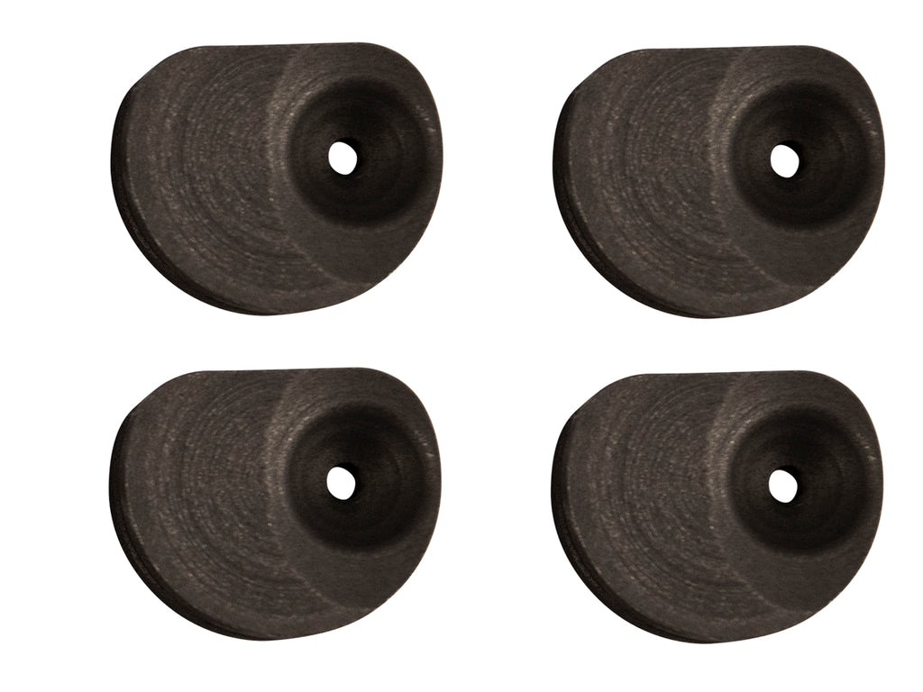 COMP Cams 98500R-4 Race XD 0.160" Right Offset Pushrod Seat Set for 0.842"/0.875" Diameter Lifters