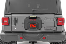 Load image into Gallery viewer, Rough Country 10560 Spare Tire Delete Kit for Select Jeep Wrangler