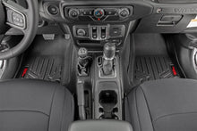 Load image into Gallery viewer, Rough Country M-61505 Heavy Duty Floor Mats for Select Jeep Gladiator