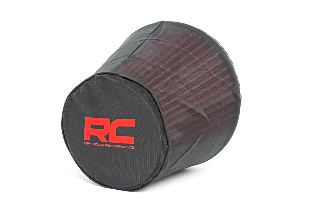 Rough Country 10486 Cold Air Intake for Select Toyota Tacoma