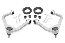 Load image into Gallery viewer, Rough Country 1325 Leveling Lift Kit for Select GMC Sierra