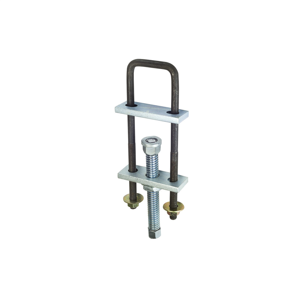 Supersprings ITL-2 AcmeClamp