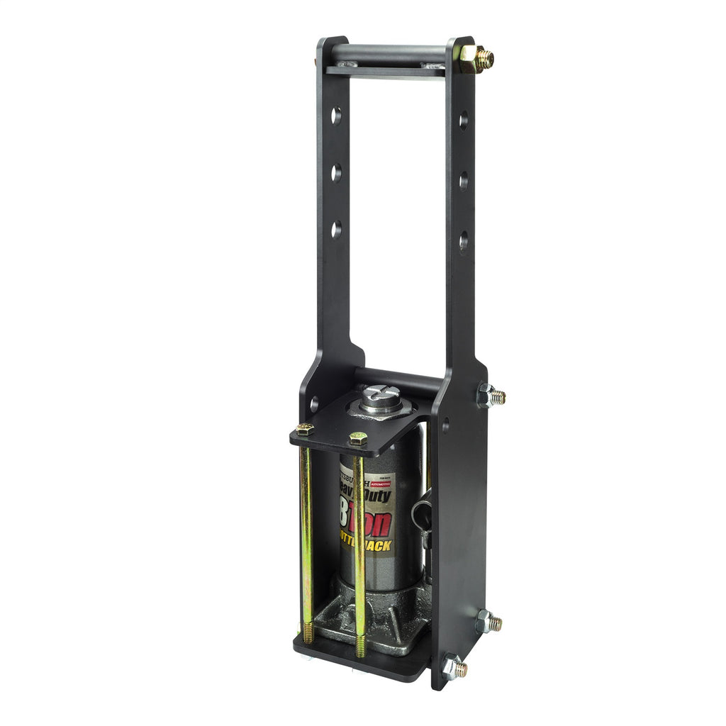 Supersprings ITL-8 Hydraulic Clamp