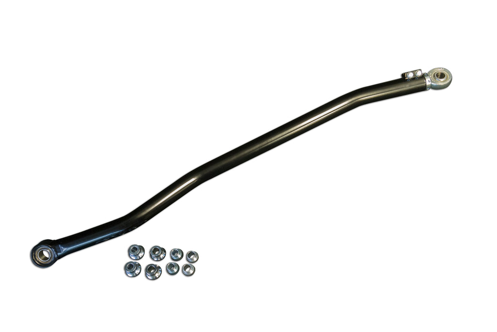ICON Vehicle Dynamics 214030 03-12 RAM HD ADJ TRACK BAR KIT for Select Dodge Ram 2500, Dodge Ram 3500, Ram 2500, Ram