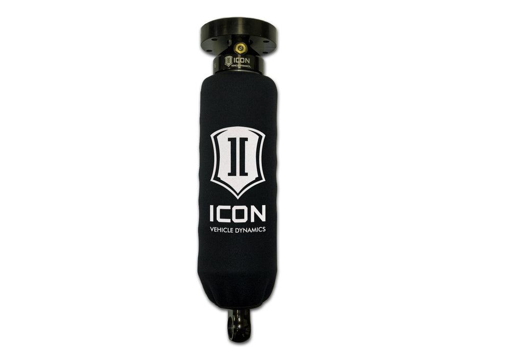 ICON Vehicle Dynamics 191009 ICON LONG 2.5 COIL WRAP W/LOGO (14.5-15.5)