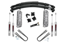 Load image into Gallery viewer, Rough Country 530-70-7630 Suspension Lift Kit for Select Ford F-100, Ford F-150