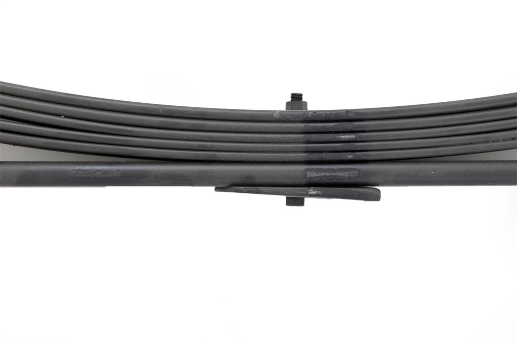 Rough Country 8031KIT Leaf Spring for Select Ford Bronco II, Ford Ranger