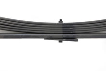 Load image into Gallery viewer, Rough Country 8031KIT Leaf Spring for Select Ford Bronco II, Ford Ranger