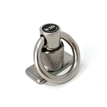 Load image into Gallery viewer, Hi-lift Jack SS Stainless Steel Locking Slide.