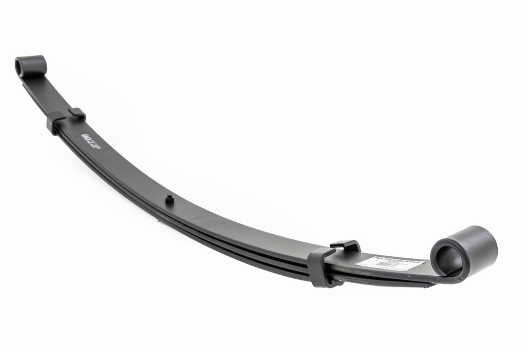 Rough Country 8022KIT Leaf Spring for Select Toyota Pickup