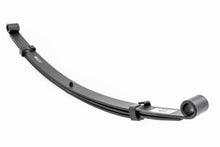 Load image into Gallery viewer, Rough Country 8022KIT Leaf Spring for Select Toyota Pickup