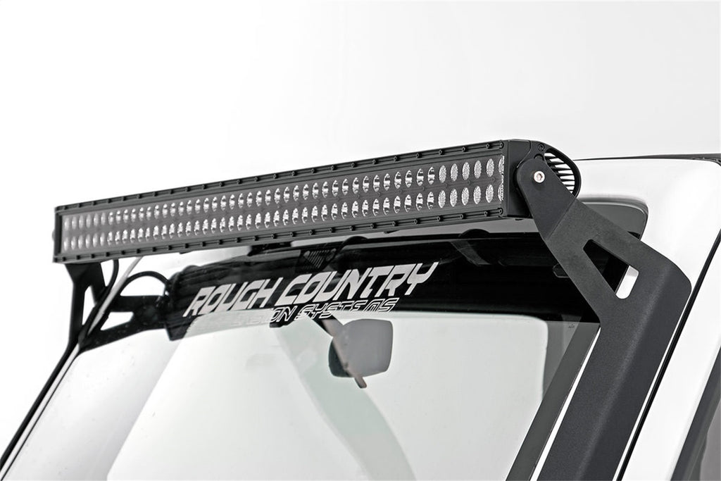 Rough Country 70950BL Cree Black Series LED Light Bar