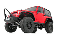 Load image into Gallery viewer, Rough Country 1195 Wheel Well Liner for Select Jeep Wrangler, Jeep Wrangler JK