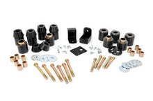 Load image into Gallery viewer, Rough Country RC607 Body Lift Kit for Select Jeep TJ, Jeep Wrangler