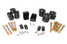 Load image into Gallery viewer, Rough Country RC608 Body Lift Kit for Select Jeep Wrangler