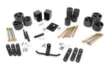 Load image into Gallery viewer, Rough Country RC610 Body Lift Kit for Select Jeep Wrangler