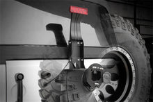 Load image into Gallery viewer, Rough Country 1171 Third Brake Light Extension for Select Jeep Wrangler, Jeep Wrangler JK