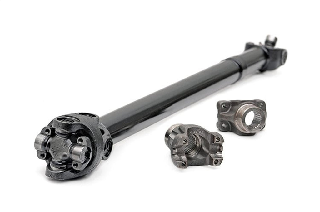 Rough Country 5097.1 CV Drive Shaft for Select Jeep Wrangler