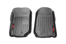 Load image into Gallery viewer, Rough Country M-60200 Heavy Duty Floor Mats for Select Jeep TJ, Jeep Wrangler