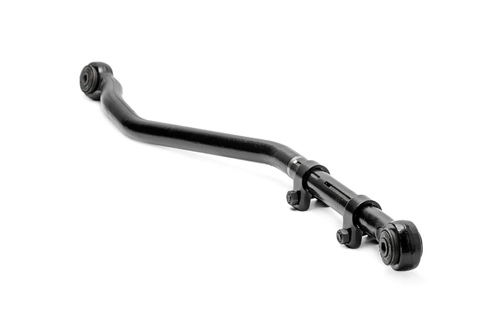 Rough Country 10512 Adjustable Forged Track Bar for Select Jeep Grand Cherokee