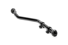Load image into Gallery viewer, Rough Country 10512 Adjustable Forged Track Bar for Select Jeep Grand Cherokee