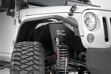 Load image into Gallery viewer, Rough Country 1195 Wheel Well Liner for Select Jeep Wrangler, Jeep Wrangler JK