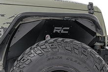 Load image into Gallery viewer, Rough Country 1195 Wheel Well Liner for Select Jeep Wrangler, Jeep Wrangler JK