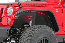 Load image into Gallery viewer, Rough Country 1195 Wheel Well Liner for Select Jeep Wrangler, Jeep Wrangler JK