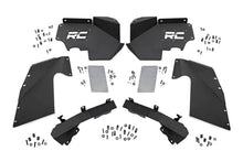 Load image into Gallery viewer, Rough Country 1195V Inner Fenders for Select Jeep Wrangler, Jeep Wrangler JK