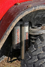 Load image into Gallery viewer, Rough Country 1195V Inner Fenders for Select Jeep Wrangler, Jeep Wrangler JK