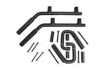 Load image into Gallery viewer, Rough Country 6503 Solid Steel Grab Handle for Select Jeep Wrangler, Jeep Wrangler JK