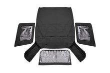Load image into Gallery viewer, Rough Country RC85240.35 Soft Top for Select Jeep Wrangler