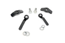 Load image into Gallery viewer, Rough Country 1132 Coil Spring Clamp Kit for Select Jeep Wrangler, Jeep Wrangler JK