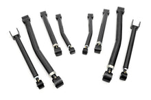 Load image into Gallery viewer, Rough Country 11300 X-Flex Control Arm Set for Select Jeep Wrangler, Jeep Wrangler JK