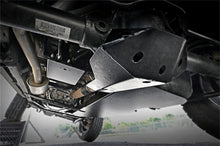 Load image into Gallery viewer, Rough Country 799 Differential Skid Plate for Select Jeep Wrangler, Jeep Wrangler JK