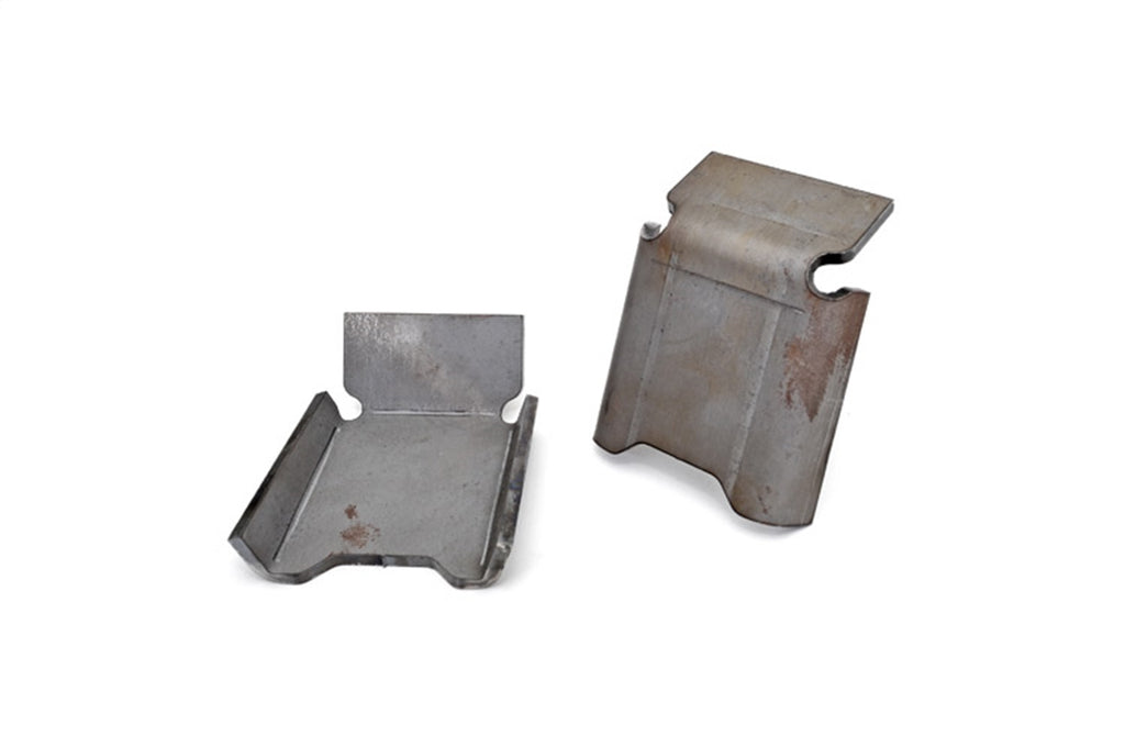 Rough Country 792 Lower Control Arm Skid Plate for Select Jeep Wrangler, Jeep Wrangler JK